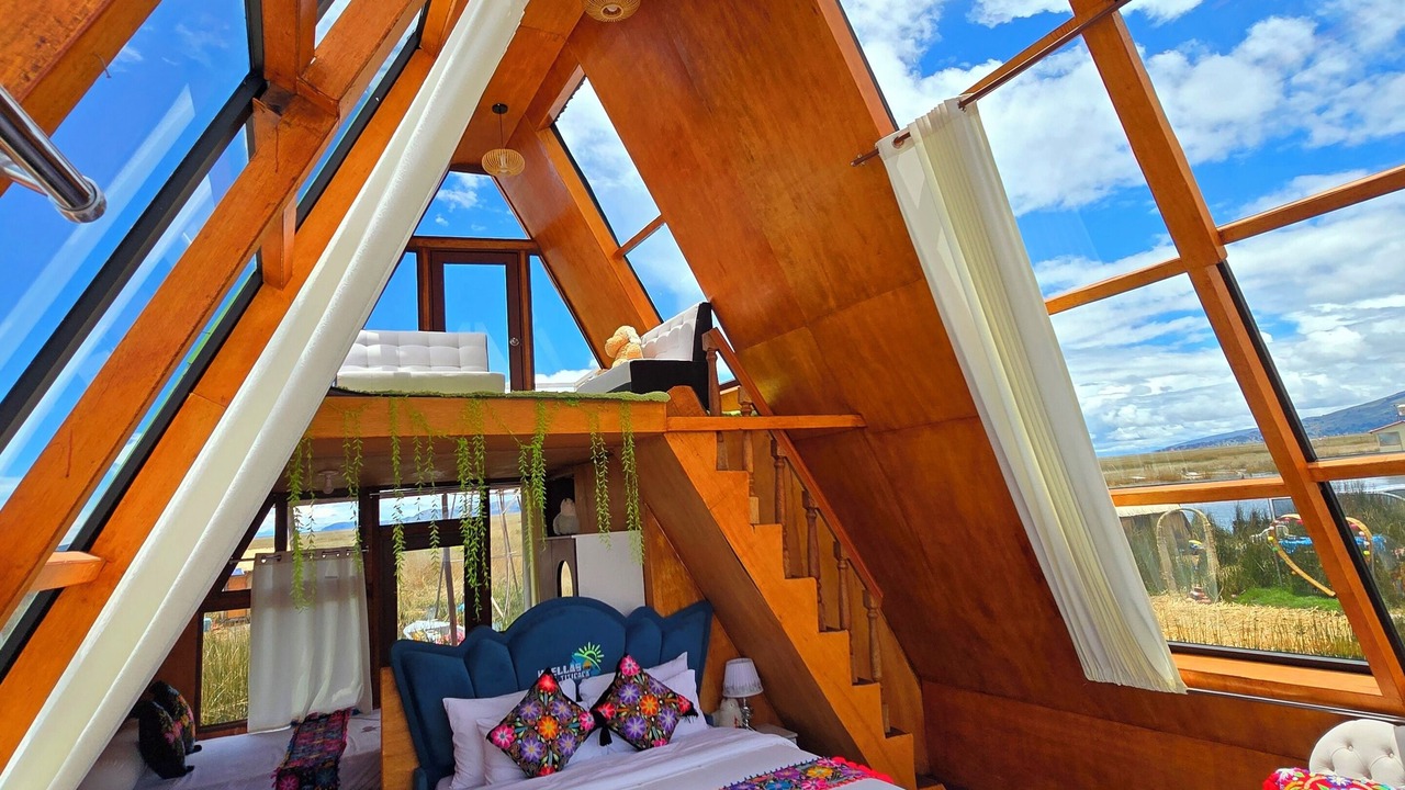 Photo of Bedroom in Puno