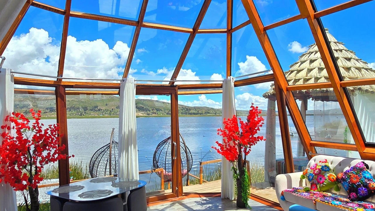 Photo of Bedroom in Puno