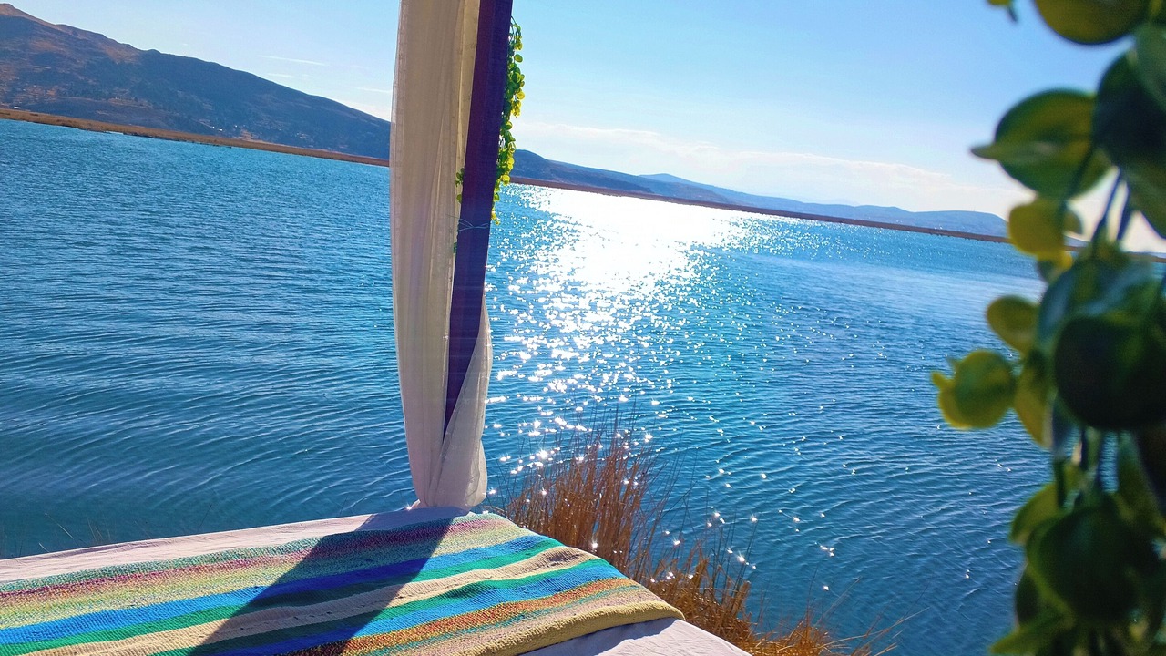 Photo of Outdoor in Puno