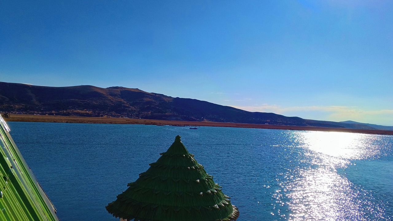 Photo of Outdoor in Puno