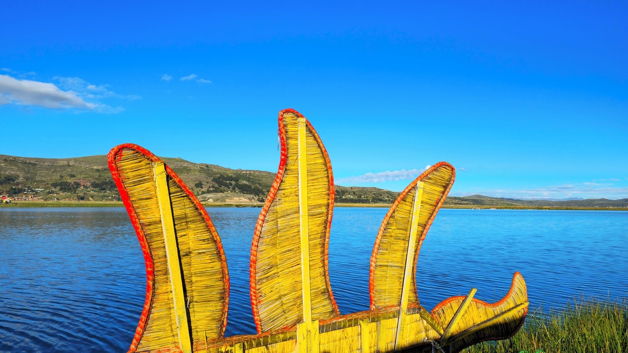 Photo of Others in Puno