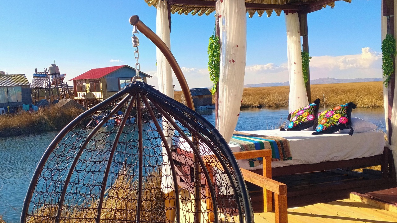 Photo of Outdoor in Puno