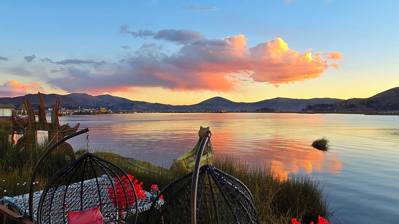 Photo of Outdoor in Puno