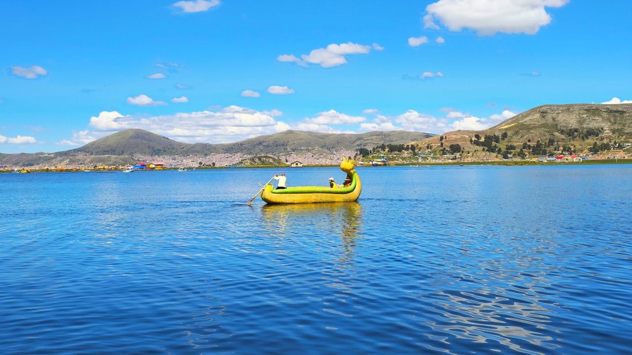 Photo of Others in Puno
