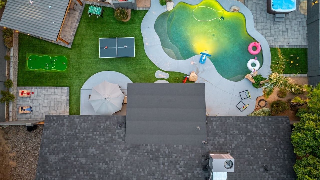Photo of Outdoor in East Mesa