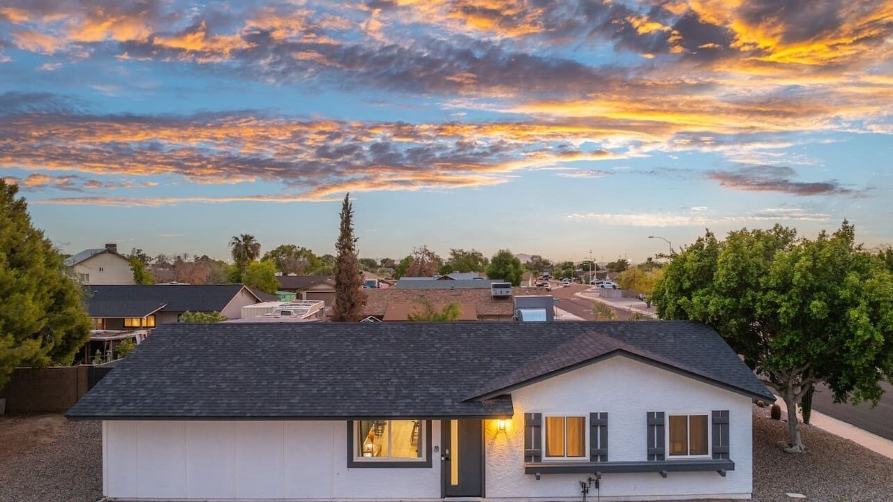 Photo of Outdoor in East Mesa