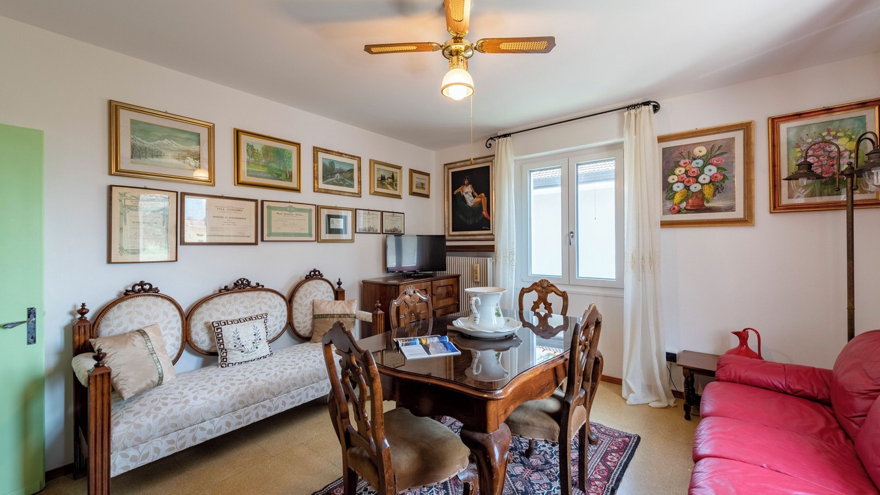 Photo of Bedroom in Riva del Garda