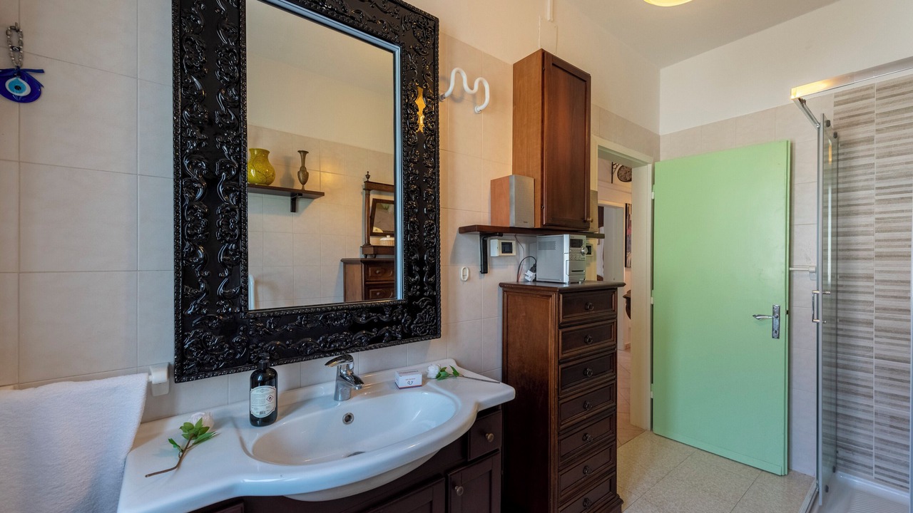 Photo of Bathroom in Riva del Garda