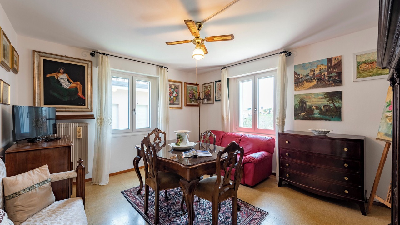 Photo of Bedroom in Riva del Garda