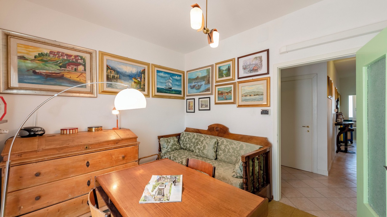 Photo of Livingroom in Riva del Garda