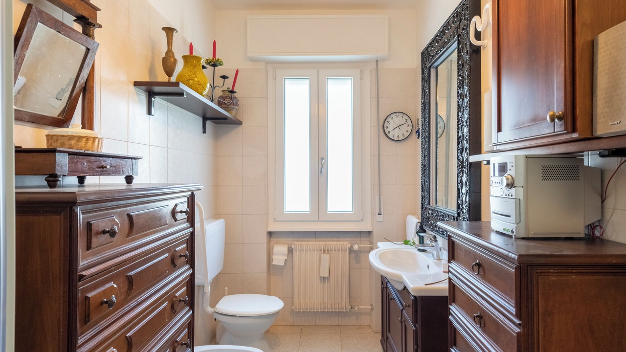Photo of Bathroom in Riva del Garda