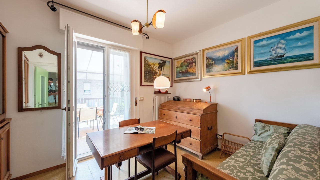 Photo of Livingroom in Riva del Garda