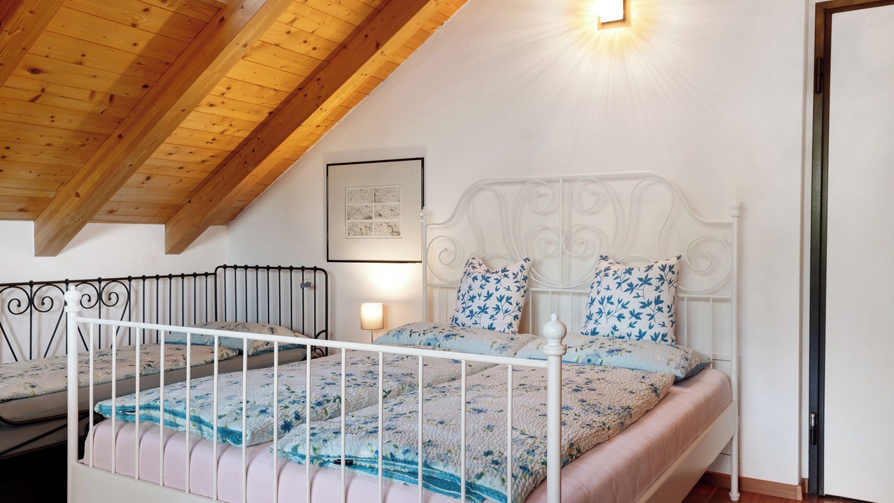 Photo of Bedroom in Salorno