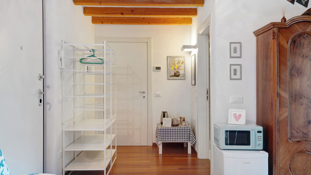 Photo of Bedroom in Salorno