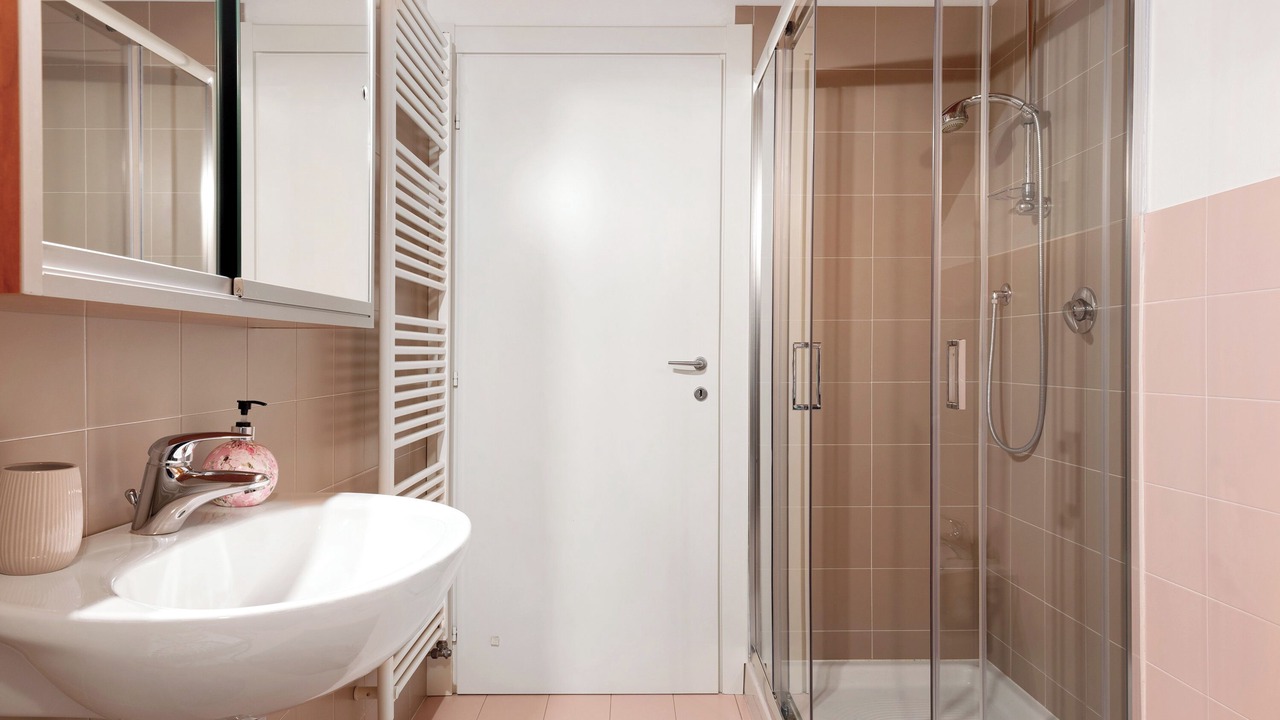 Photo of Bathroom in Salorno