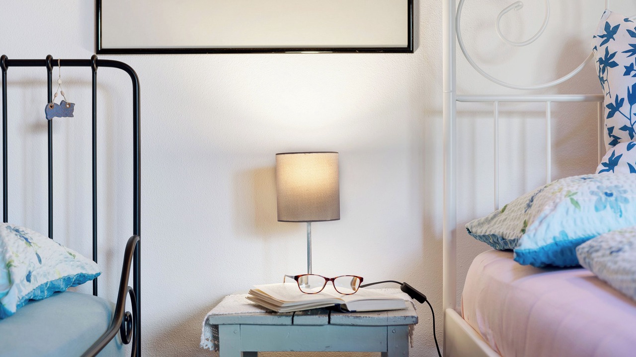 Photo of Bedroom in Salorno