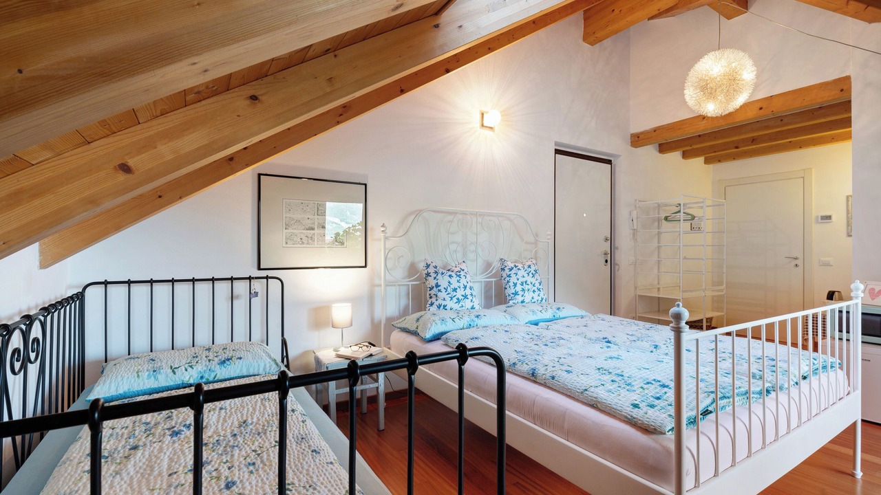 Photo of Bedroom in Salorno