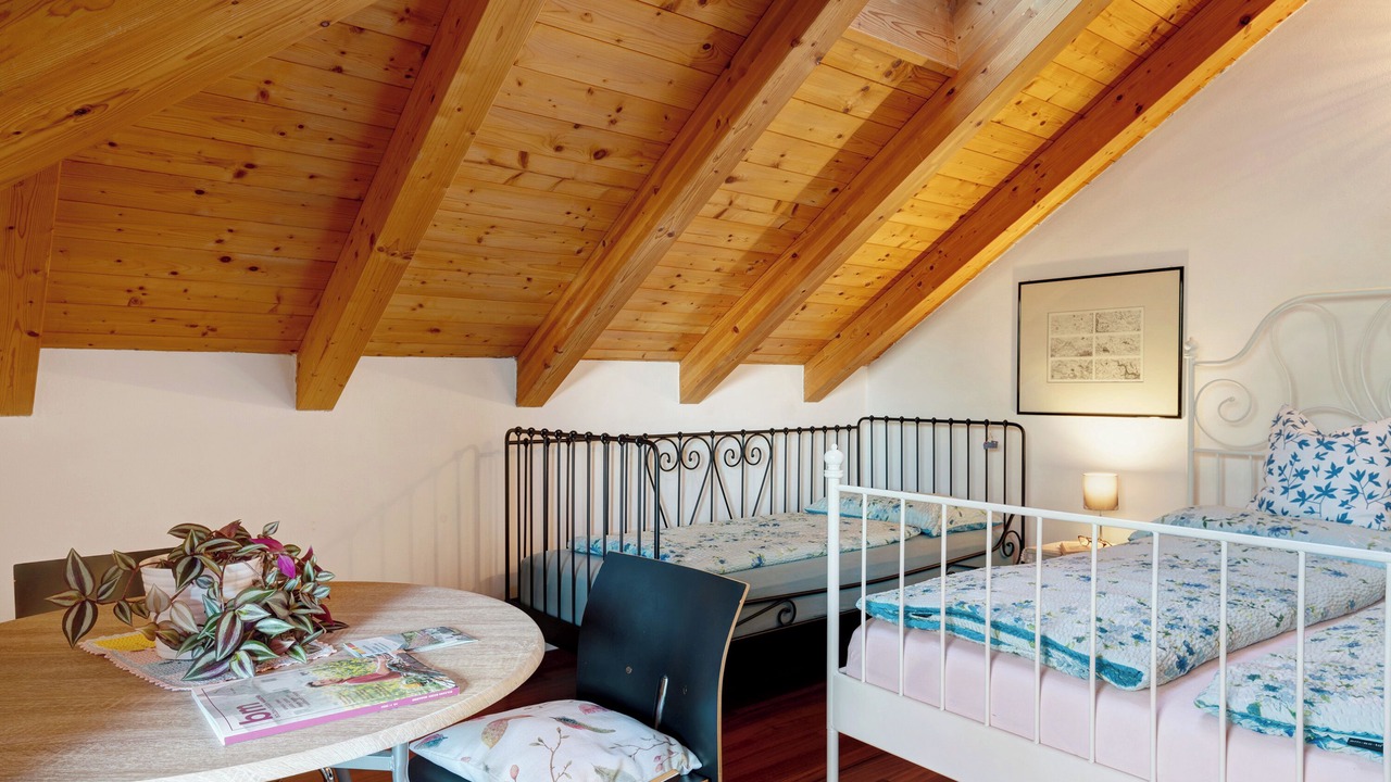 Photo of Bedroom in Salorno