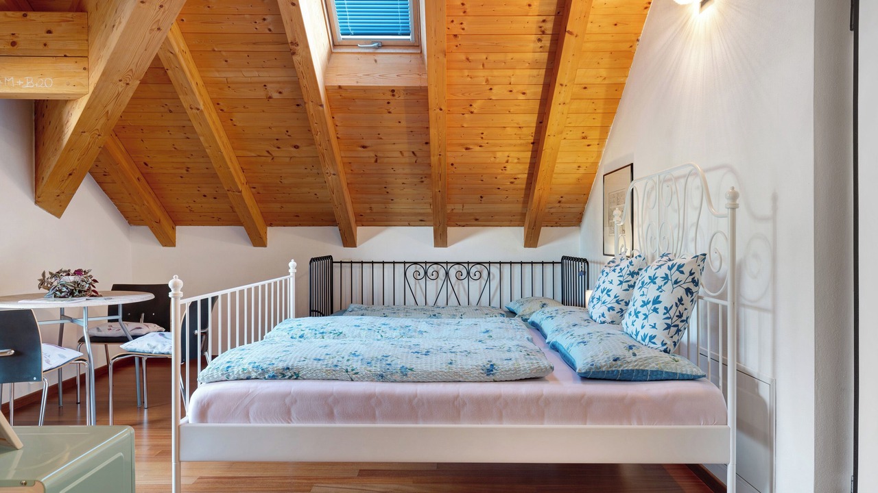Photo of Bedroom in Salorno