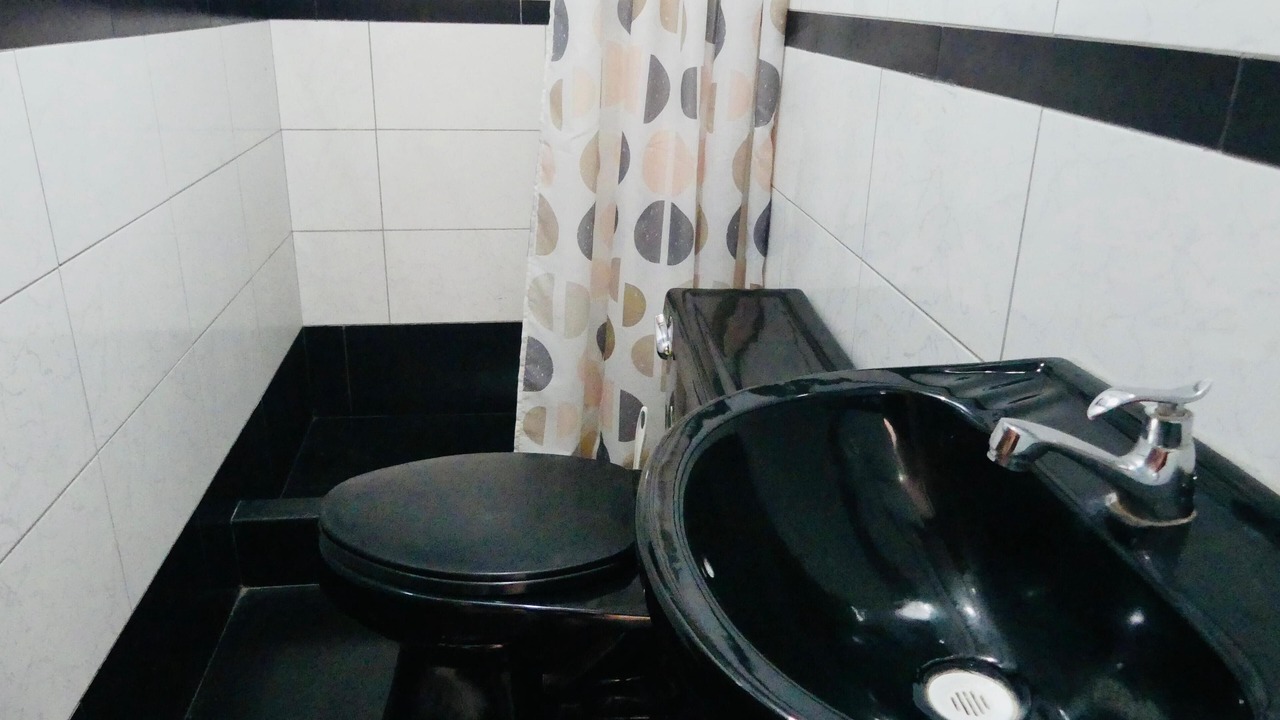 Photo of Bathroom in Yanahuara