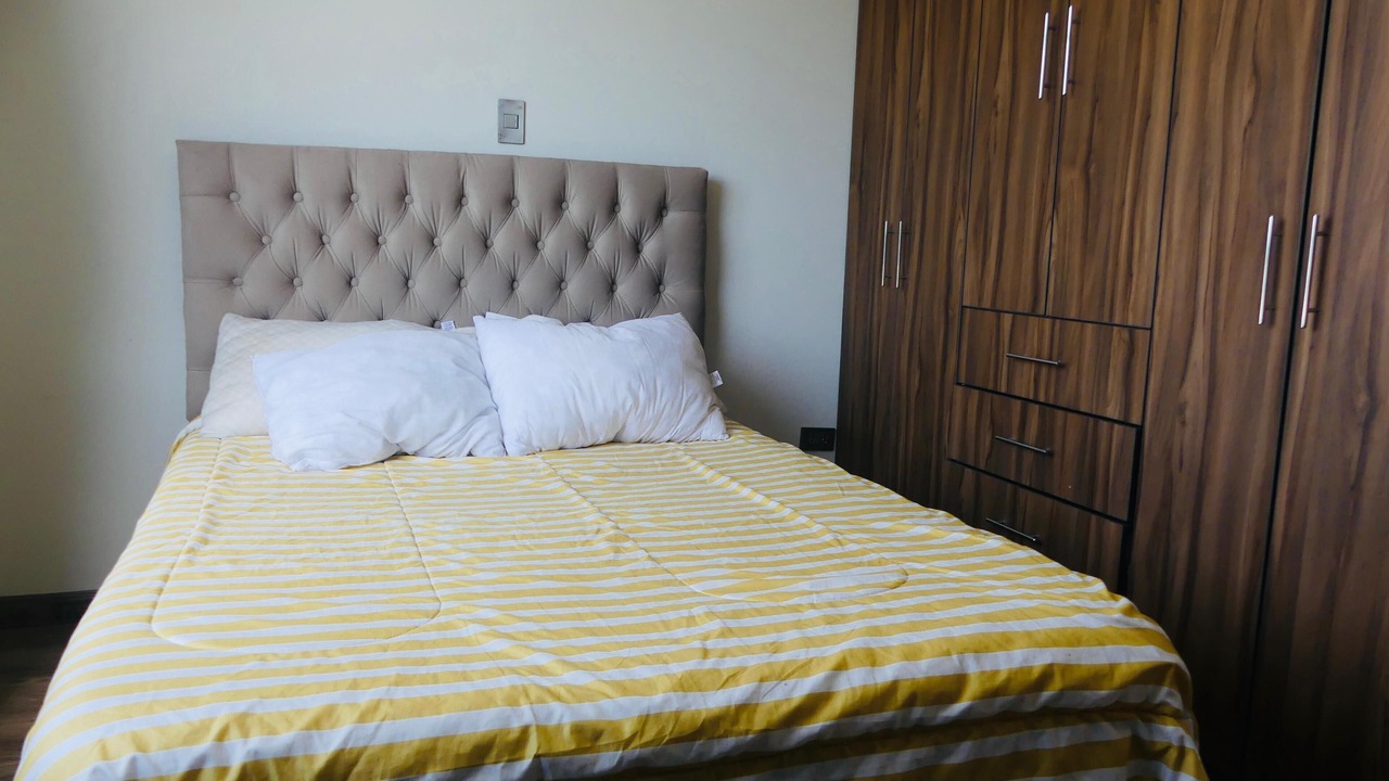 Photo of Bedroom in Yanahuara