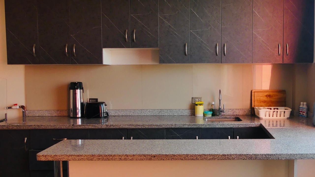 Photo of Kitchen in Yanahuara