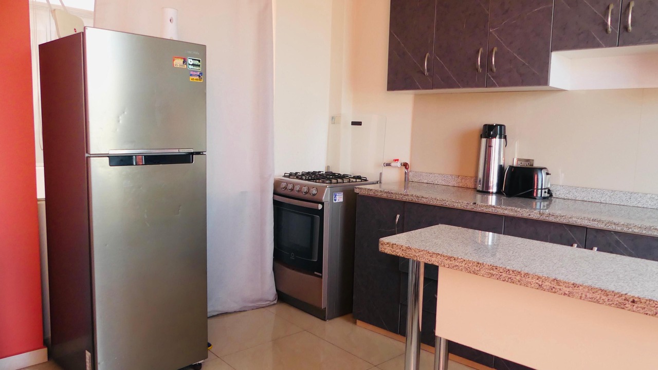 Photo of Kitchen in Yanahuara