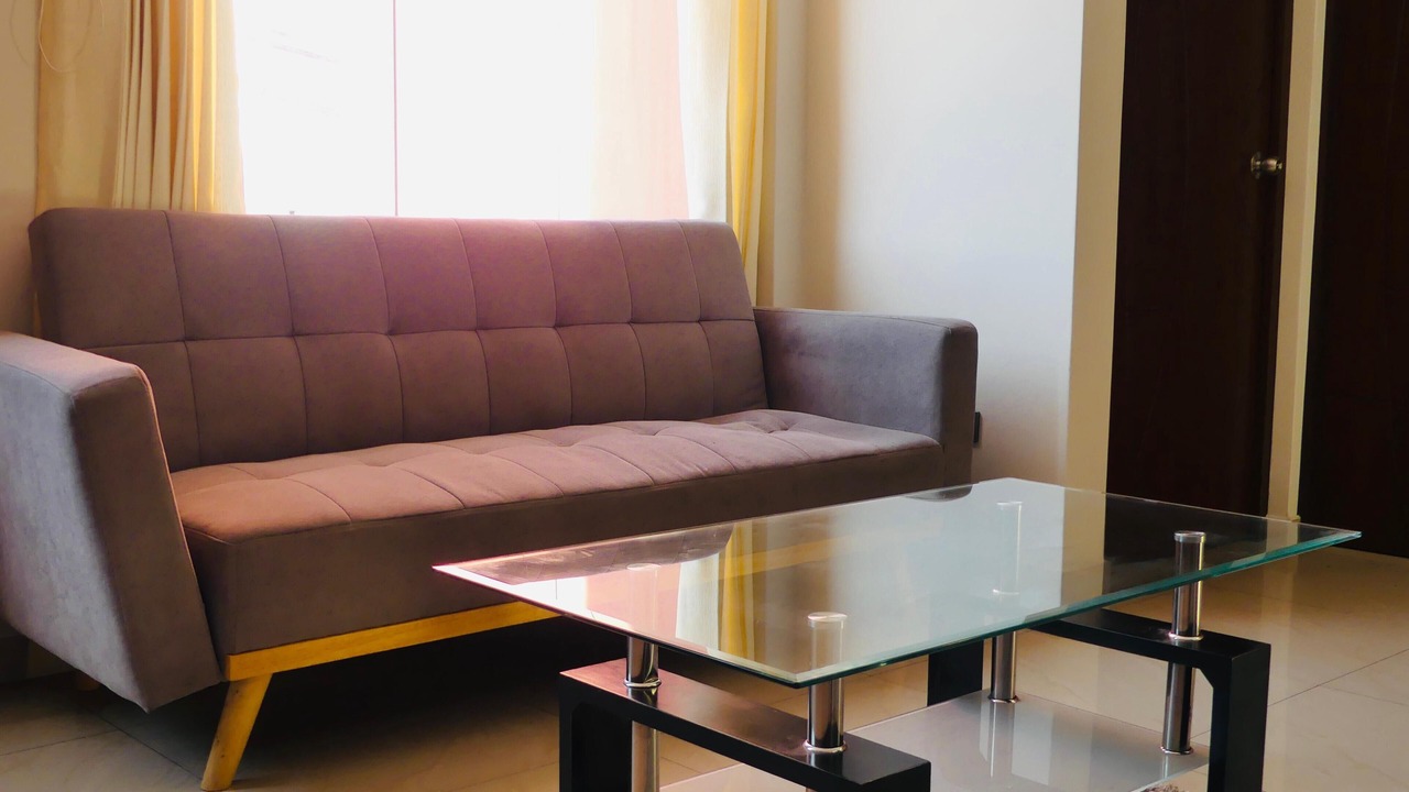 Photo of Livingroom in Yanahuara