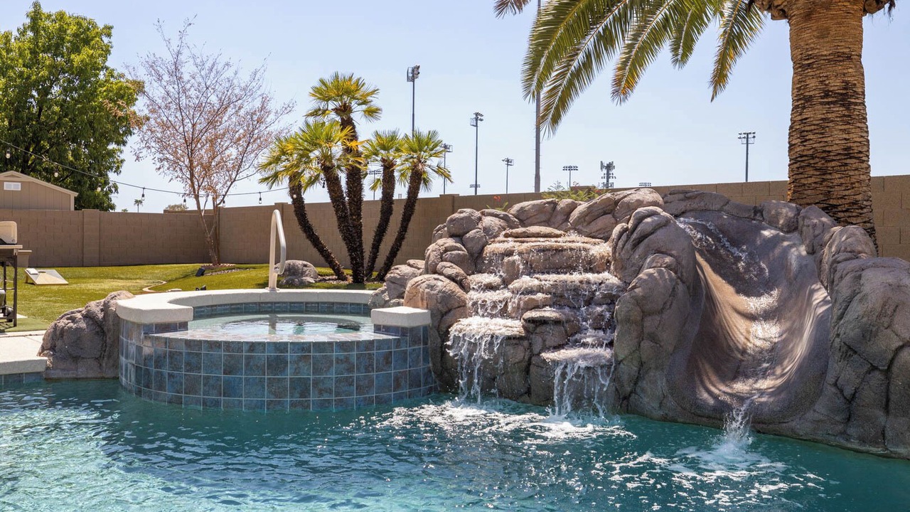 Photo of Outdoor in La Paz At Desert Springs