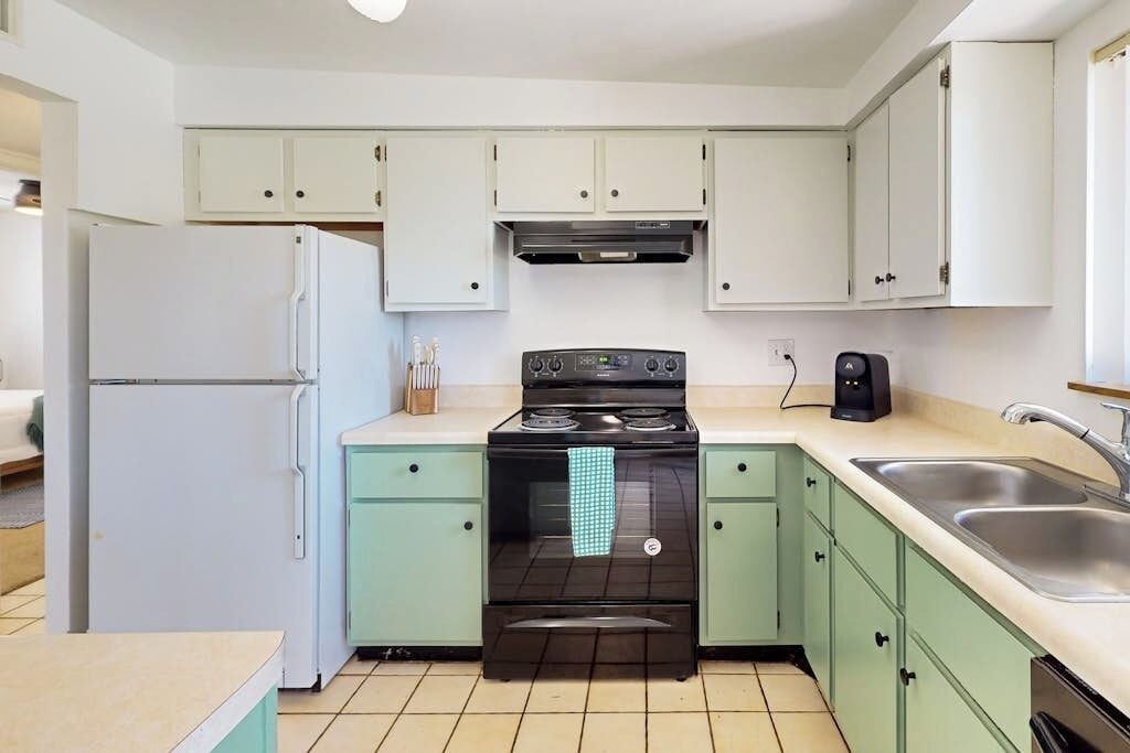 Photo of Kitchen in Tucson