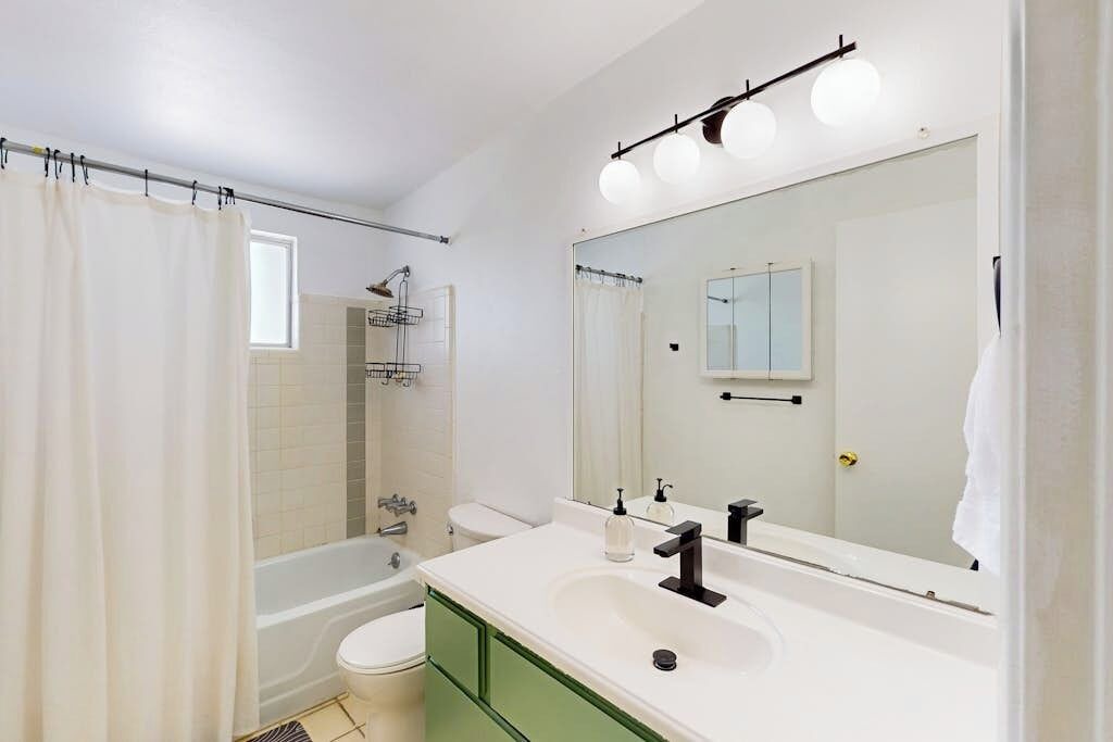 Photo of Bathroom in Tucson