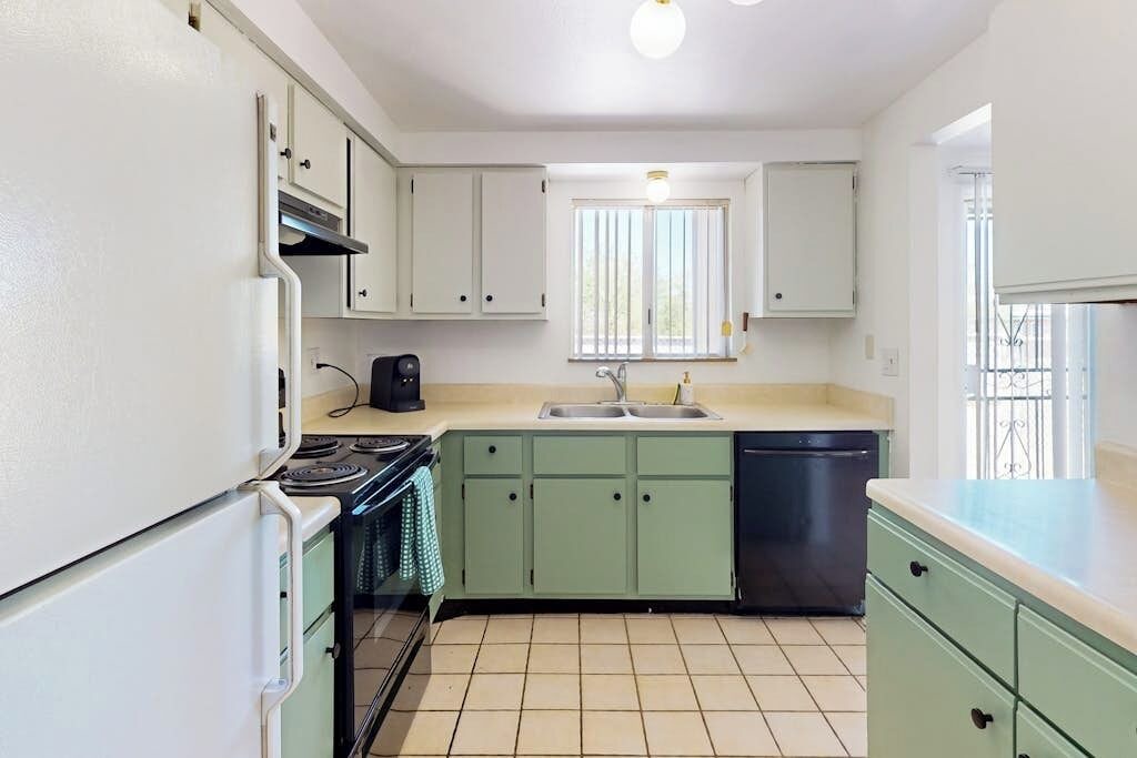Photo of Kitchen in Tucson