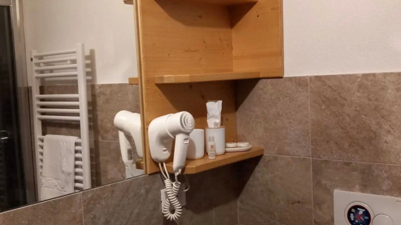 Photo of Bathroom in Comelico Superiore
