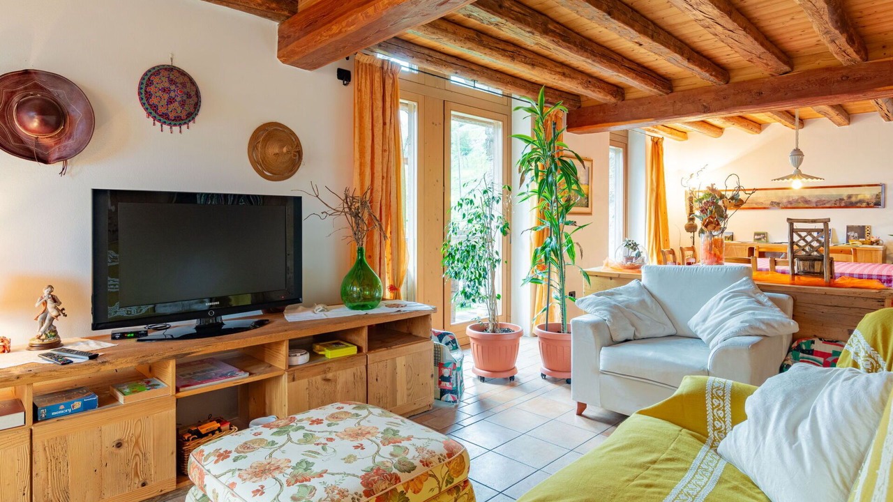 Photo of Bedroom in Coltura