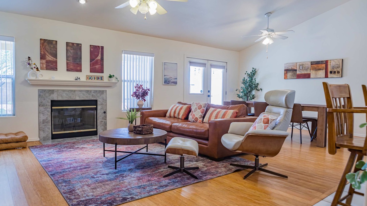 Photo of Bedroom in Chandler