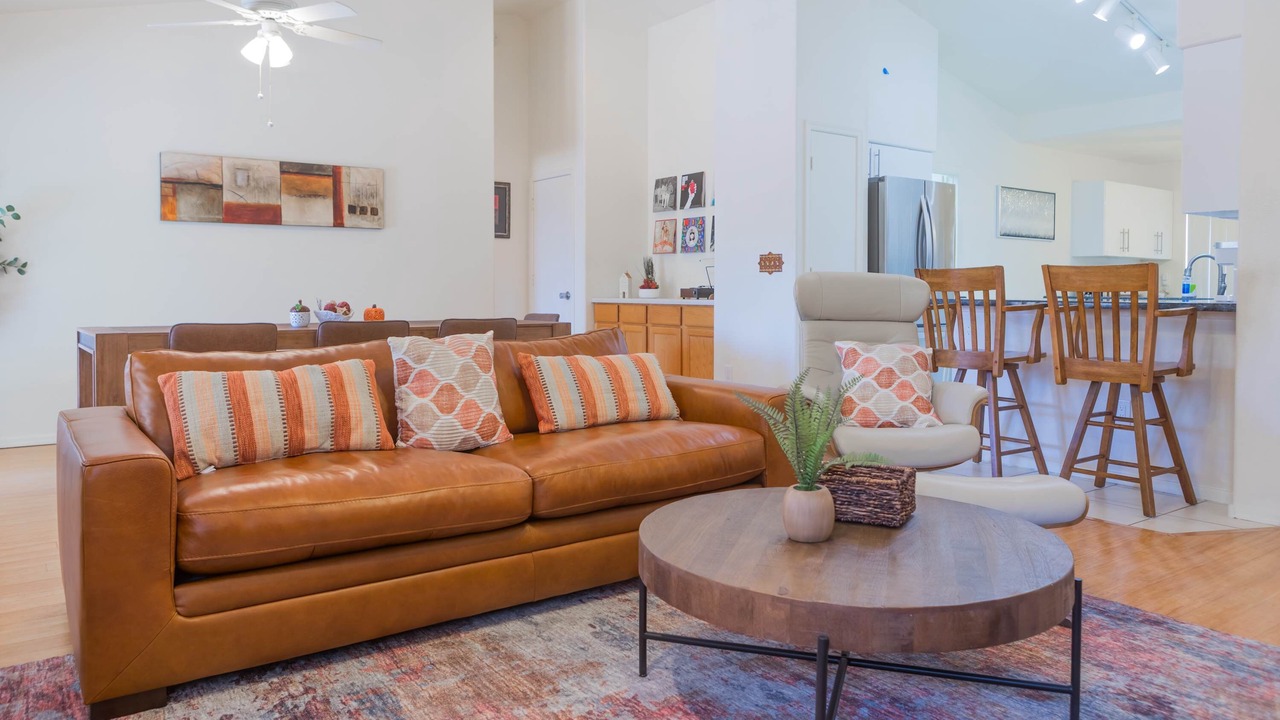 Photo of Bedroom in Chandler