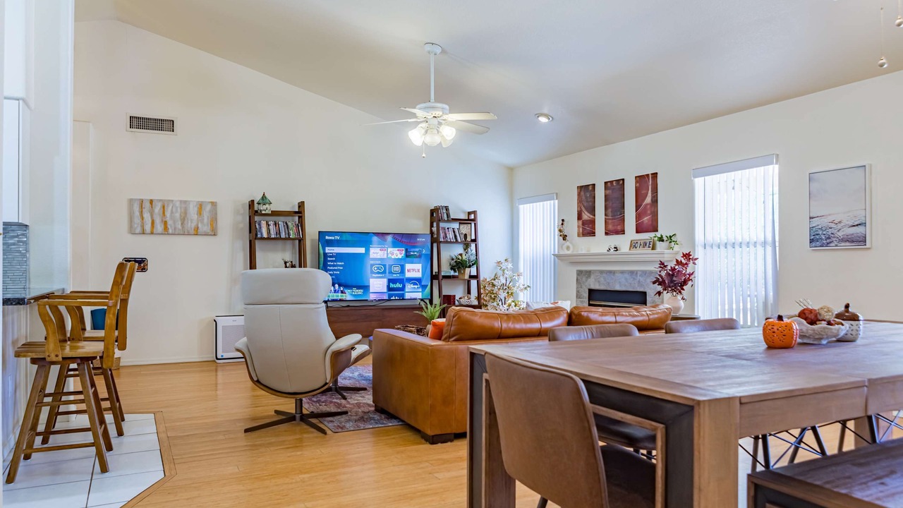 Photo of Bedroom in Chandler