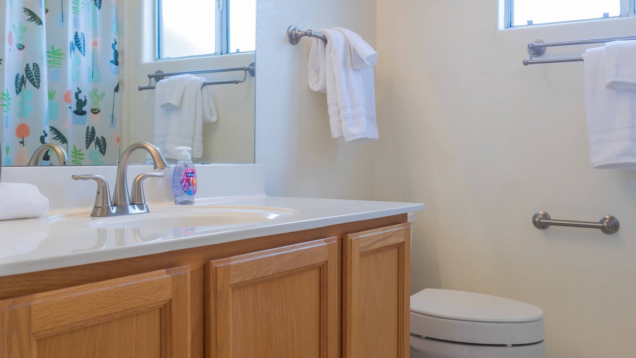 Photo of Bathroom in Chandler