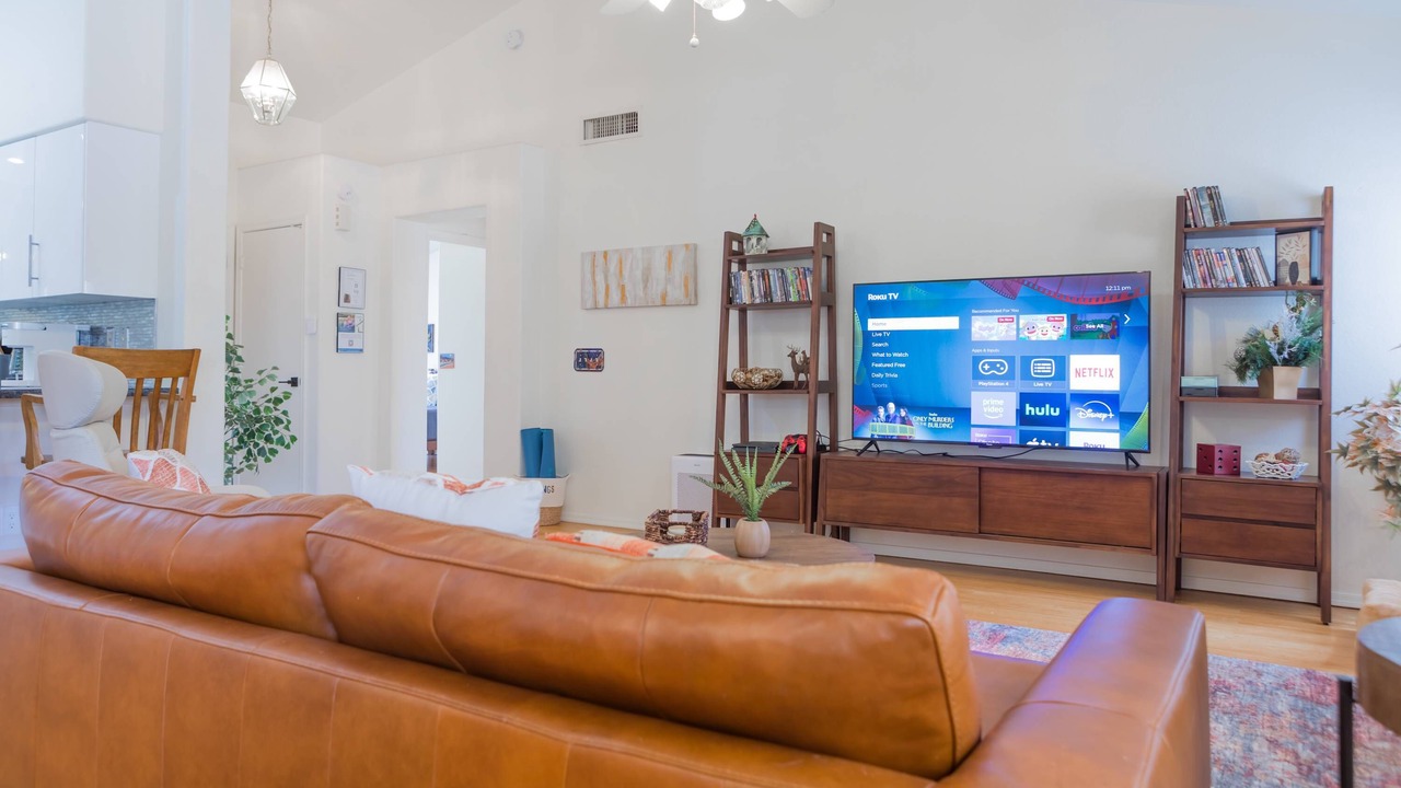 Photo of Bedroom in Chandler
