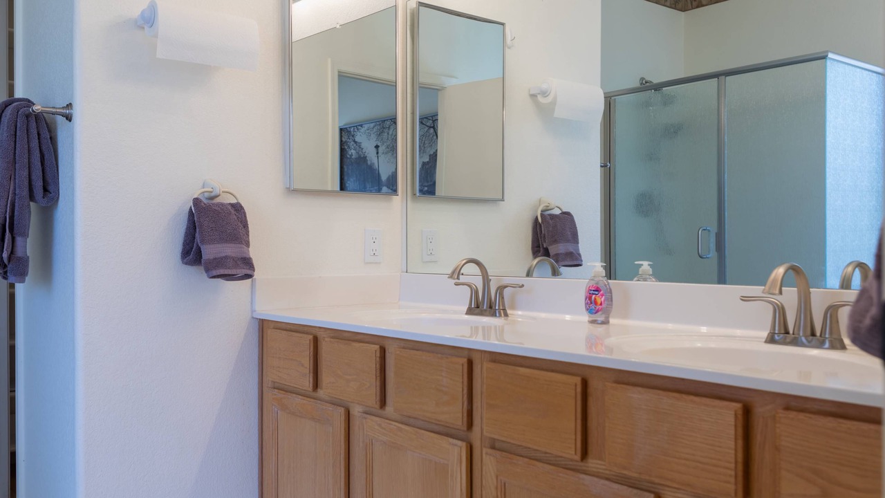 Photo of Bathroom in Chandler