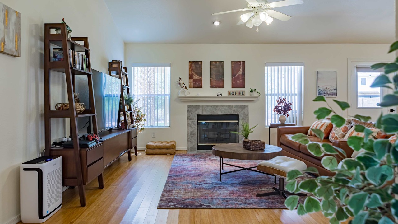 Photo of Bedroom in Chandler