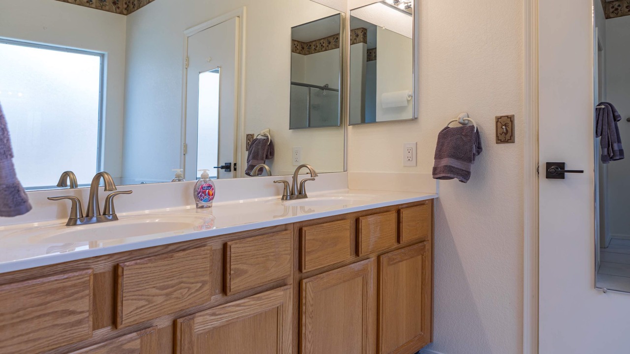 Photo of Bathroom in Chandler