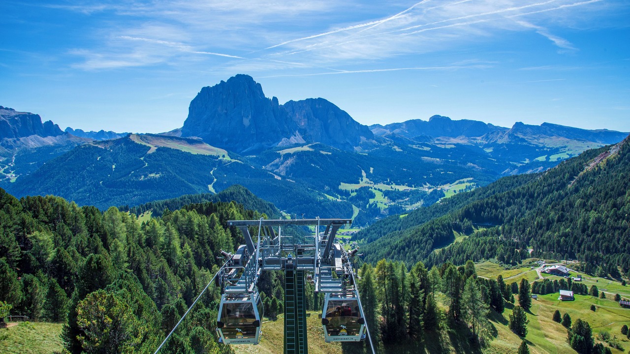 Photo of Outdoor in Santa Cristina Val Gardena