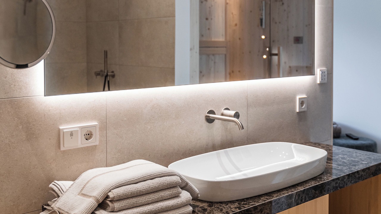 Photo of Bathroom in Santa Cristina Val Gardena
