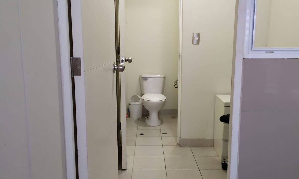 Photo of Bathroom in Miraflores