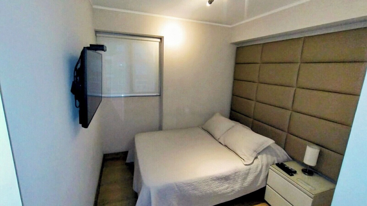 Photo of Bedroom in Miraflores