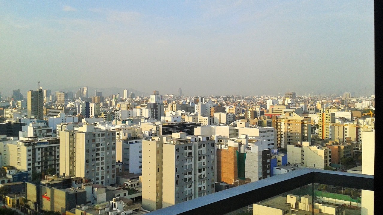 Photo of Outdoor in Miraflores
