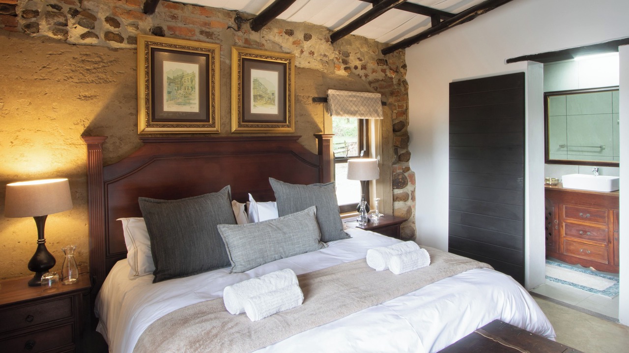 Photo of Bedroom in Greater Kokstad