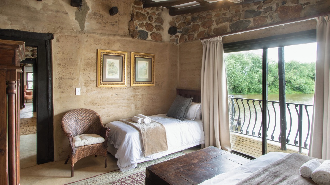 Photo of Bedroom in Greater Kokstad