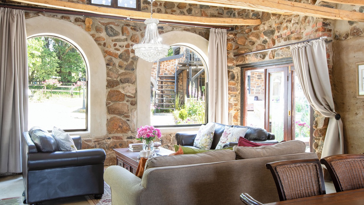 Photo of Livingroom in Greater Kokstad